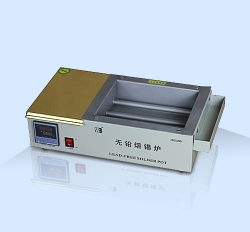 江蘇無鉛熔錫爐ZB2520D