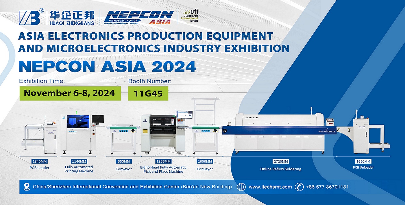 Nepcon Asia 2024