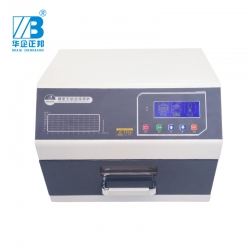 SMT Reflow Oven Desktop Mimi ZB2015HL ZB2520HL ZB3530HL